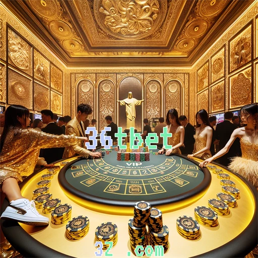 Apostas: O Universo Empolgante da 36tbet