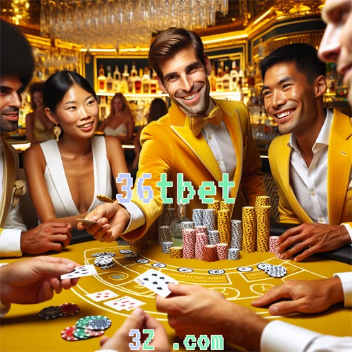 A Revolução dos Jogos Ao Vivo na 36tbet