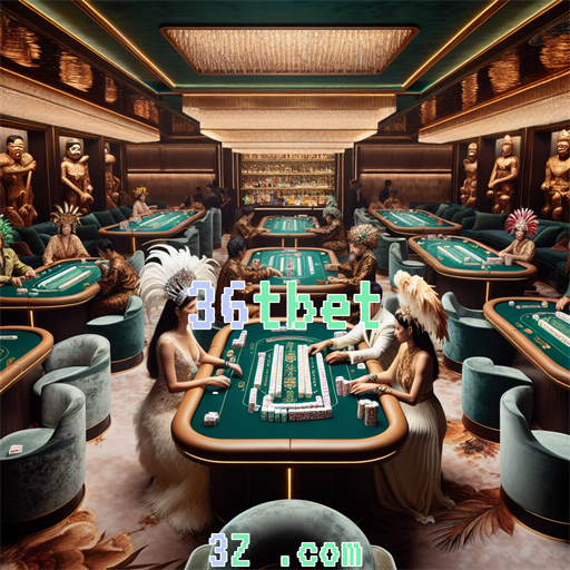Descubra o Mundo dos Caça-Níqueis no 36tbet